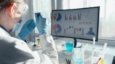 健康女性與生物科技研究 創新開發的前沿探索