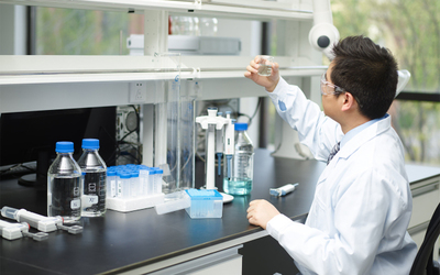 城跡丨產(chǎn)業(yè)新紀(jì)元，你所不知道的固安生物醫(yī)藥產(chǎn)業(yè)